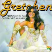 Outra Vez Mulher by Gretchen