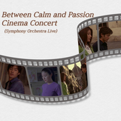 Festival Orchestra: Between Calm and Passion (Original Motion Picture Soundtrack) [Live]