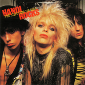 High School by Hanoi Rocks