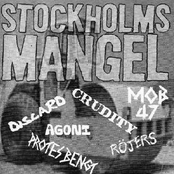 v/a "Stockholms mangel" [cassette]