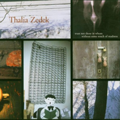 Island Song by Thalia Zedek