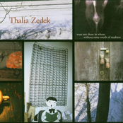 Bus Stop by Thalia Zedek