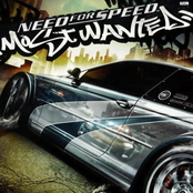 Need for Speed Most Wanted