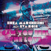 Can You Feel the Love (feat. Eva Rose)