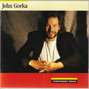 John Gorka: Temporary Road