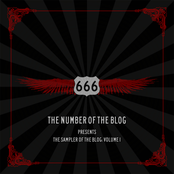 The Sampler Of The Blog: Volume I