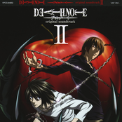 death note ost ii