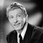 danny kaye with the andrews sisters