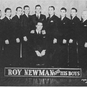 Roy Newman