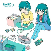 RARE SQ -BONUS DISC-