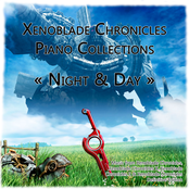 Xenoblade Chronicles Piano Collections : Night & Day