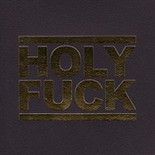 Holy Fuck EP