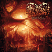 On Wings Of Brimstone by Miseration