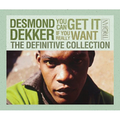 Polka Dot by Desmond Dekker