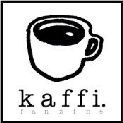 kaffi drøs