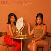 VanJess: Homegrown (Deluxe)