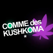 KUSH KOMA