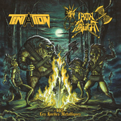 - 665 - Les Hordes Metalliques