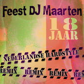 18 Jaar (Remix)