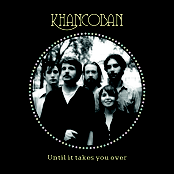Until It Takes You Over (Single)