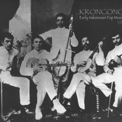Kroncong: Early Indonesian Pop Music Vol.1