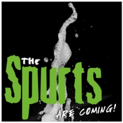 The Spurts are Coming