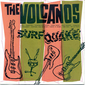 The Last Wave by The Volcanos