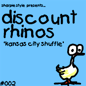 Sharpie Style Records SSR002