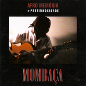 Afro Memoria + Pretinhosidade