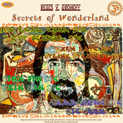 Secrets of Wonderland