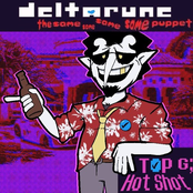 [TSSSSP] - Top G; Hot Shot