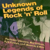 Unknown Legends Of Rock 'N' Roll