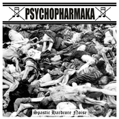 SPASTIC HARDCORE NOISE