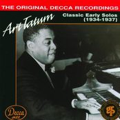 Emaline by Art Tatum