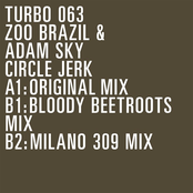 Turbo 063 - Circle Jerk