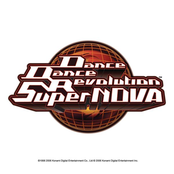 Dance Dance Revolution Supernova (Video Game Soundtrack)