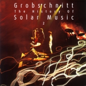 The History of Solar Music 2 CD2