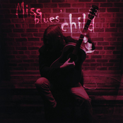 Eli Cook: Miss Blues'es Child