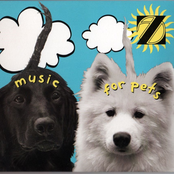 Music for Pets