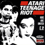 Ffff by Atari Teenage Riot