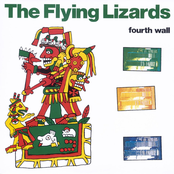 A-train by The Flying Lizards