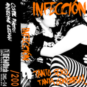 Tanto Sexo, Tanta Gonorrea