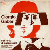 Il Narciso by Giorgio Gaber