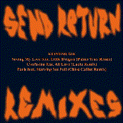 &ME: Send Return Remixes Pt. 1