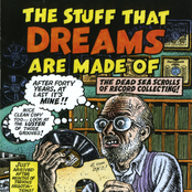 The Stuff That Dreams Are Made Of