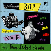 Automatic Bop Vol. 3 : Surging V8 Powered R 'n' R