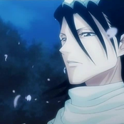 Okiayu Ryoutarou (kuchiki Byakuya)