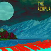 the airplanes