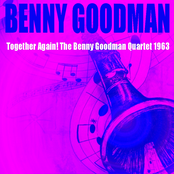 yale recordings, volume 10: the original benny goodman quartet