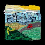 Palehound - Eye on the Bat Artwork